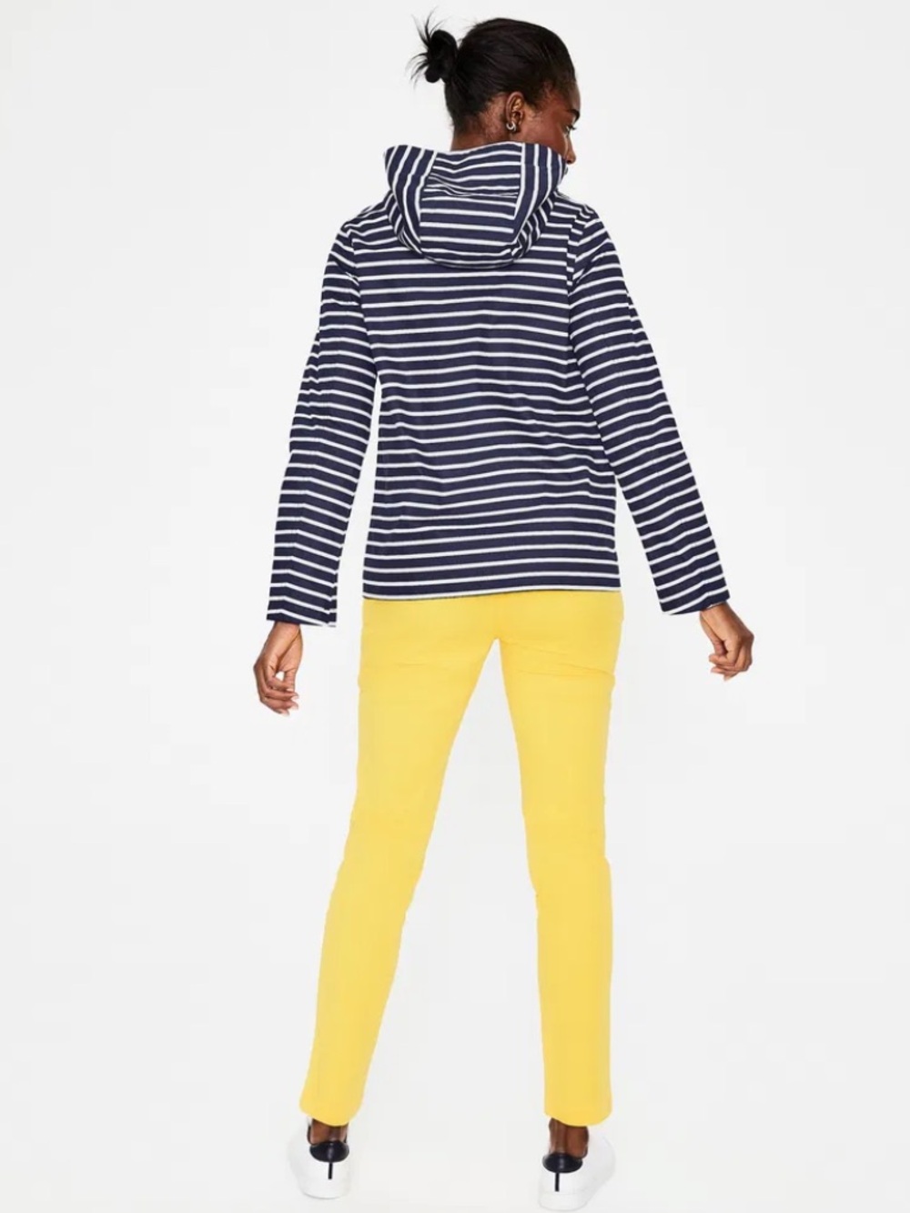 Boden Riley Waterproof Jacket - Picture 4 of 12